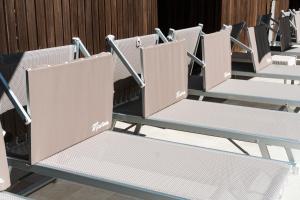 Fotografie z fotogalerie ubytování Hotel Martinez v destinaci Bellaria-Igea Marina