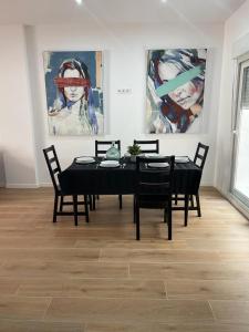 Zdjęcie z galerii obiektu UIM Mediterraneo CASA Sepulveda Wifi w mieście Puerto de Sagunto