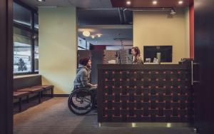 Gallery image of Hotel Ochsen 2 by Mountain Hotels in Davos