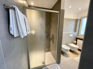 Bagno di Transit Rooms - Your Stopover