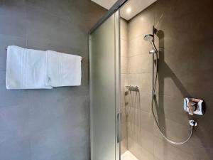 Bagno di Transit Rooms - Your Stopover