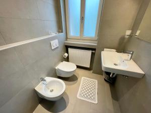 Bagno di Transit Rooms - Your Stopover
