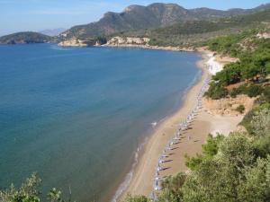 Imagen de la galería de Golden Sand, en Marathokampos