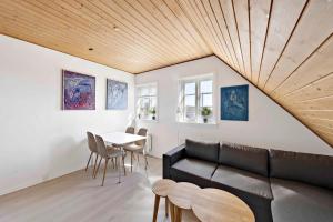 Fotografie z fotogalerie ubytování Holiday Apartment Near Bornholm Nature v destinaci Åkirkeby