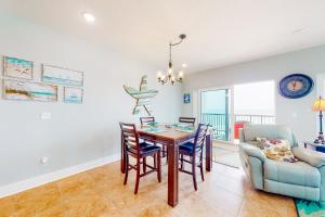 Gallery image of What a VUE! in Mexico Beach