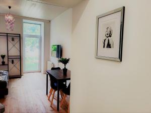Kép Donaufelder City Apartment szállásáról Bécsben a galériában
