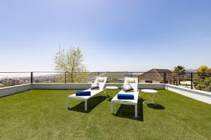 Fotografia z galérie ubytovania Ground floor 4 Bedroom Apartment @ Estepona Hills! v destinácii Estepona