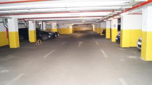 Fotografia z galérie ubytovania Apartment Sinkó - FREE GARAGE PARKING, central, 2 bedrooms 4 single beds, flexi check-out v Budapešti