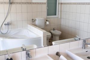 Gambar di galeri bagi Apartman Klara di Lumbarda