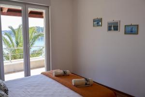 Gambar di galeri bagi Apartman Klara di Lumbarda +28 gambar