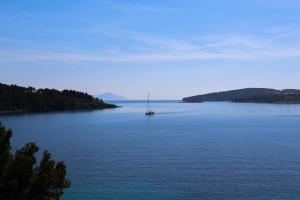 Gambar di galeri bagi Apartman Klara di Lumbarda