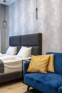 Luxurious STUDIO located in the heart of Budapest 1093 Budapest, 46 Lónyay utca kép - 2