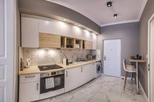 Luxury STUDIO for Treasure Seekers 1093 Budapest, 46 Lónyay utca kép - 2
