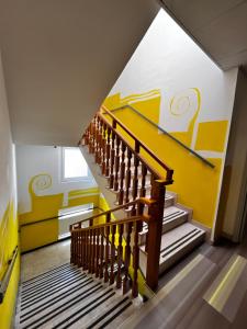 Kép Hotel Morfeo - Young People Hotels szállásáról Riminiben a galériában