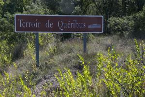 Fotografie z fotogalerie ubytování Domaine de Coussères v destinaci Saint-Paul-de-Fenouillet