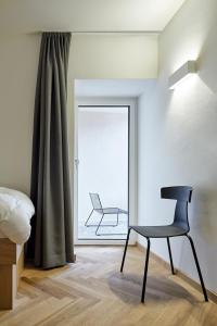 Posteľ alebo postele v izbe v ubytovaní Casa Lies - Apartments
