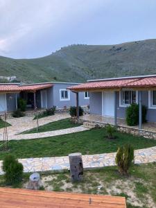 Gallery image of Lani luxury apartaments in Qeparo