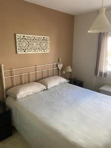 Zdjęcie z galerii obiektu Boulevar Playa w mieście Benalmadena Costa