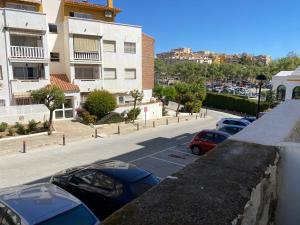 Zdjęcie z galerii obiektu Boulevar Playa w mieście Benalmadena Costa +4 zdjęcia