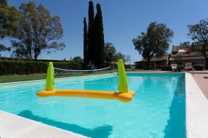 Billede fra billedgalleriet på MAREMMA TOSCANA [PISCINA & IDROMASSAGGIO] i Grosseto