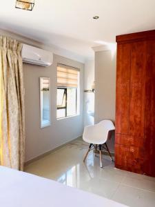 Photo de la galerie de l'établissement MeLeano Guesthouse, à Mogwase