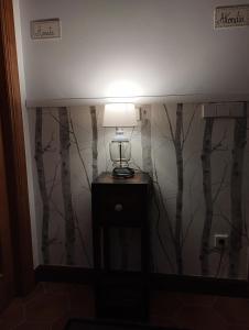 Fotografie z fotogalerie ubytování B&B Eguzkitza v destinaci Elgeta