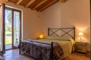 Billede fra billedgalleriet på MAREMMA TOSCANA [PISCINA & IDROMASSAGGIO] i Grosseto