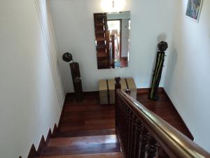 Fotografie z fotogalerie ubytování B&B Eguzkitza v destinaci Elgeta