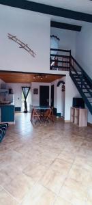 Fotografie z fotogalerie ubytování Gite la Capelle Roquefort des Corbières Sigean Narbonne Aude v destinaci Roquefort-des-Corbières