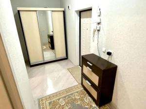 Fotografie z fotogalerie ubytování Уютная квартира в центре города v destinaci Aktau