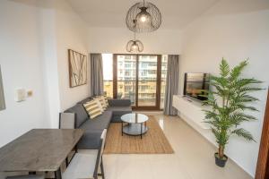 Fotografie z fotogalerie ubytování Residences at Elite Sports City v Dubaji