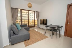 Fotografie z fotogalerie ubytování Residences at Elite Sports City v Dubaji