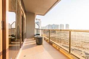 Fotografie z fotogalerie ubytování Residences at Elite Sports City v Dubaji + 37 fotografií