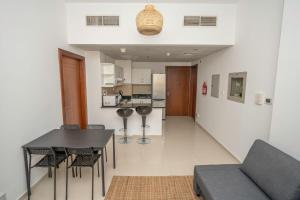 Fotografie z fotogalerie ubytování Residences at Elite Sports City v Dubaji