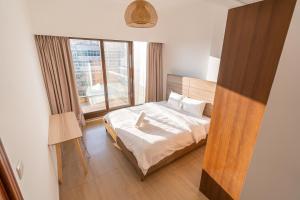 Fotografie z fotogalerie ubytování Residences at Elite Sports City v Dubaji