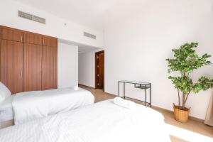 Fotografie z fotogalerie ubytování Residences at Elite Sports City v Dubaji