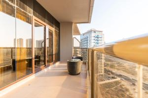 Fotografie z fotogalerie ubytování Residences at Elite Sports City v Dubaji