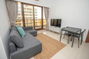 Fotografie z fotogalerie ubytování Residences at Elite Sports City v Dubaji