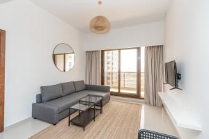 Fotografie z fotogalerie ubytování Residences at Elite Sports City v Dubaji