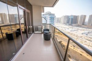 Fotografie z fotogalerie ubytování Residences at Elite Sports City v Dubaji
