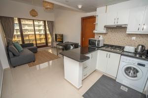 Fotografie z fotogalerie ubytování Residences at Elite Sports City v Dubaji