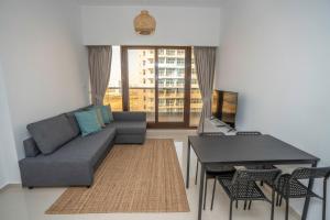 Fotografie z fotogalerie ubytování Residences at Elite Sports City v Dubaji