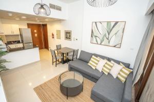 Fotografie z fotogalerie ubytování Residences at Elite Sports City v Dubaji