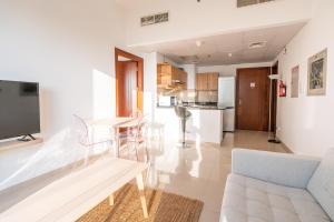 Fotografie z fotogalerie ubytování Residences at Elite Sports City v Dubaji