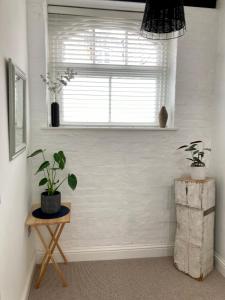 Billede fra billedgalleriet på 8, St Marys , Private Double Ensuite Room - Room Only- Truro i Truro