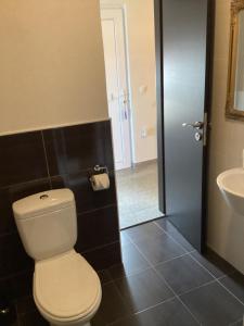 Phòng tắm tại Apartment Silva +87 ảnh