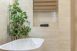 Kmety Deluxe Home with Sauna 1063 Budapest, 19 Kmety György utca kép - 2