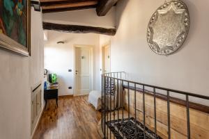 Fotografie z fotogalerie ubytování Casa Vecchia Rooms and Parking v destinaci Gambassi Terme