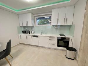 Lara Lux Apartment 2 4200 Hajdúszoboszló, 6 Ráday utca kép - 2