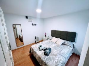 Fotografia z galérie ubytovania Valencia Apartament Encantador v destinácii Valencia